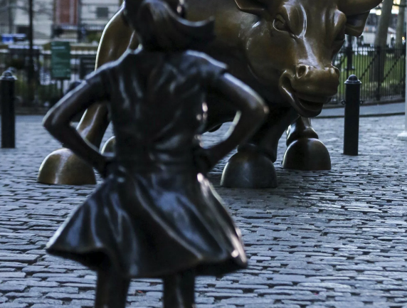 Wall Street Whispers- What Our Clients Are Talking About Behind The Scenes