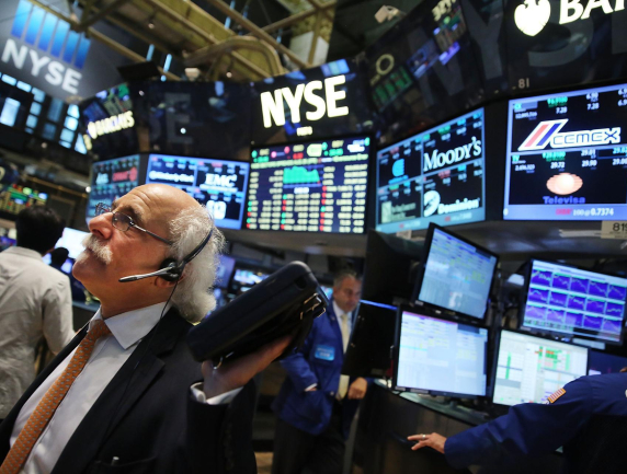 Wall Street Whispers- What Our Clients Are Talking About Behind The Scenes