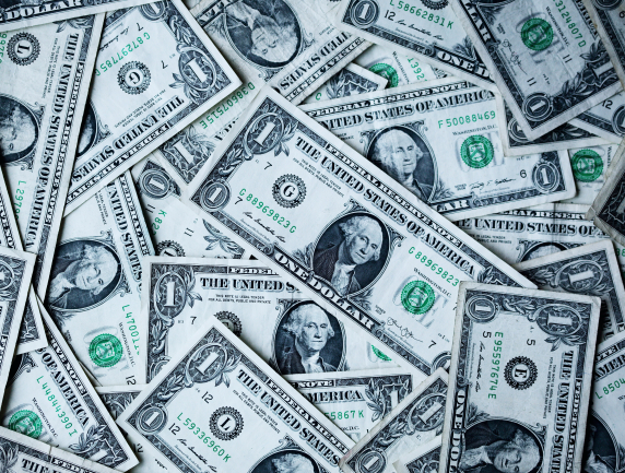 Is a Softer Greenback in the Future?
