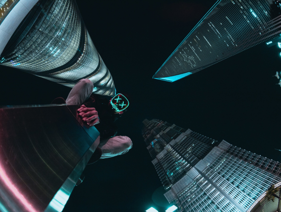 Investors Overly Negative: Ignore the ‘Tower of Terror’