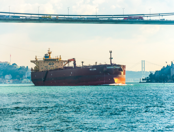 A Market Nagged by Geopolitical Concerns Rises
