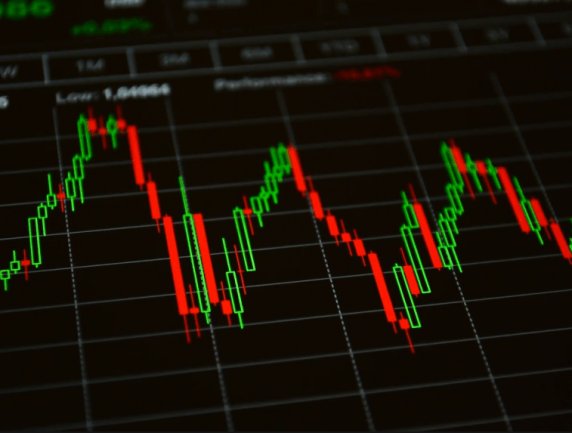 Don’t Give Up and Watch the Semiconductors