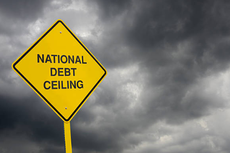 Debt Ceiling Drama Averted; China Talks Resume