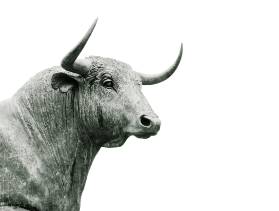 Longterm Backdrop Bullish for Stocks; Bonds Not So Much