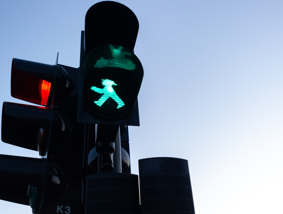 Swap Exposure to Cyclicals From Safety Stocks…NOW