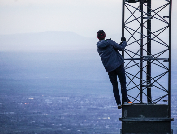 5G-Related Stocks Could Be Good Long Term Play