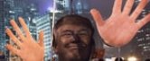 Trump’s Tweets Trump Technical Analysis-For Now