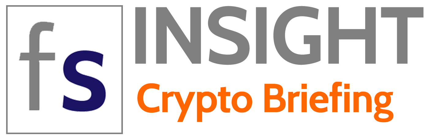 FS Insight Crypto fsi crypto logo Digital Assets Weekly: April 28th, 2020