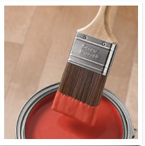 Sherwin Williams Paints a Pretty Picture; CAT Update