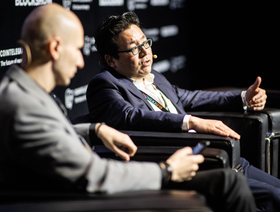 Interview with Tom Lee – Bitcoin 2020
