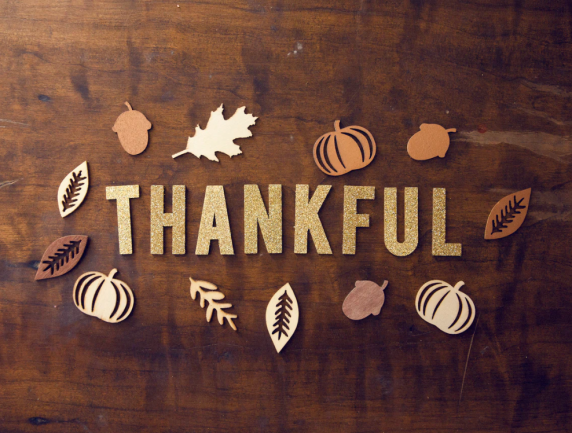 Four Things Investors Should Be Thankful For in 2019