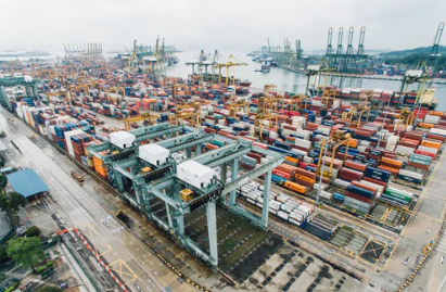 Hope Springs Eternal For Trade Deal; Stocks Fall, Break Streak