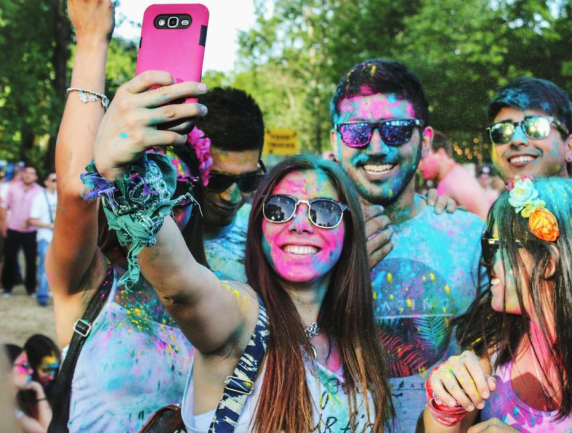 Thank Goodness for Millennials; They’ll Power U.S. Markets
