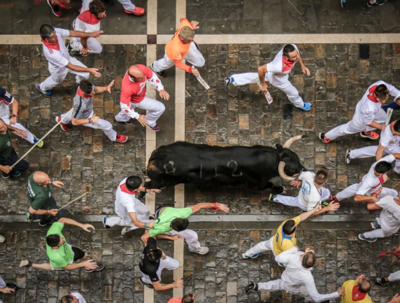 In 2020 Animal Spirits Reviving, Market Could Rise 10%+