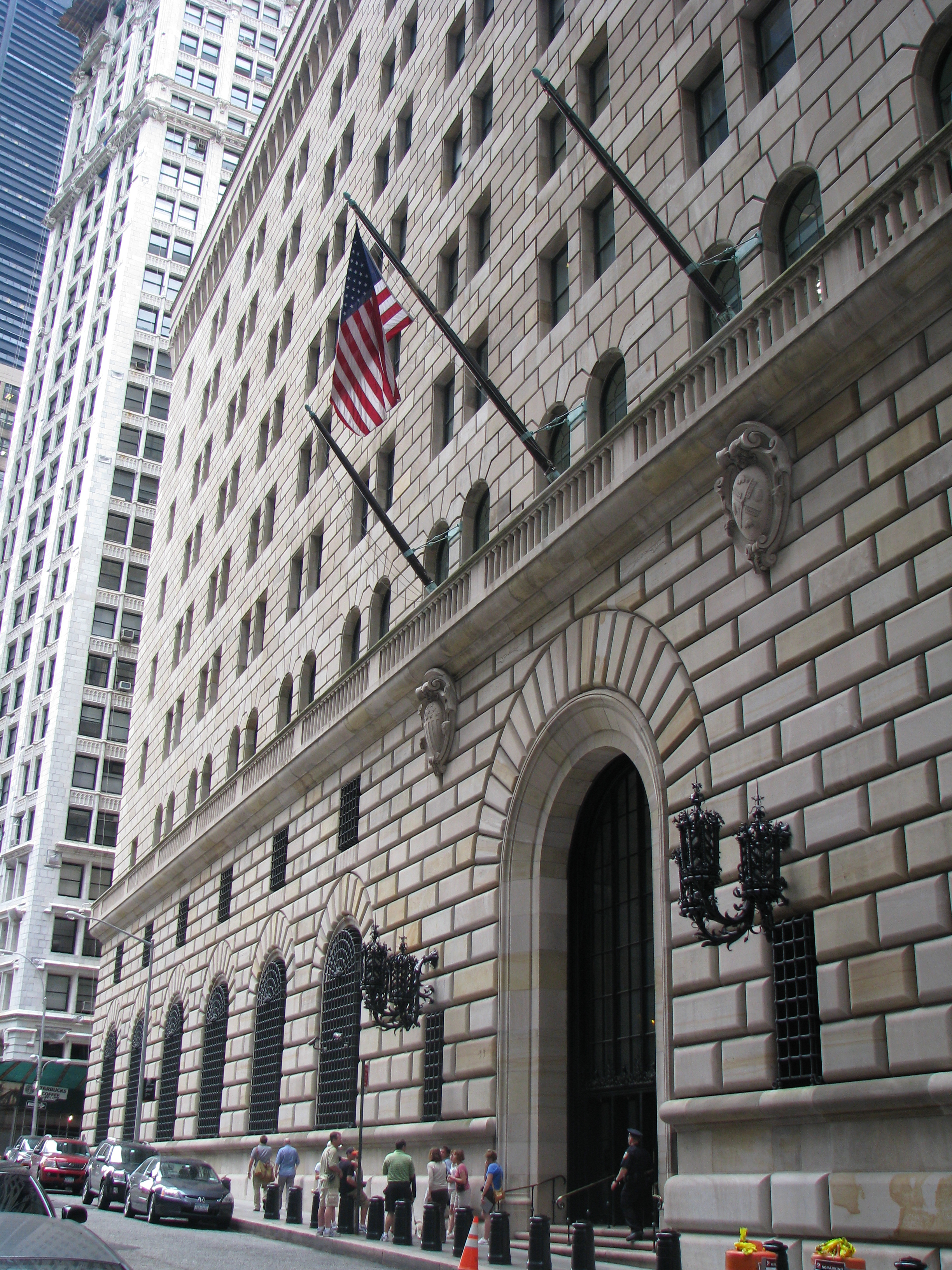 Fed’s Powell: More Stimulus Needed For Damaged Economy