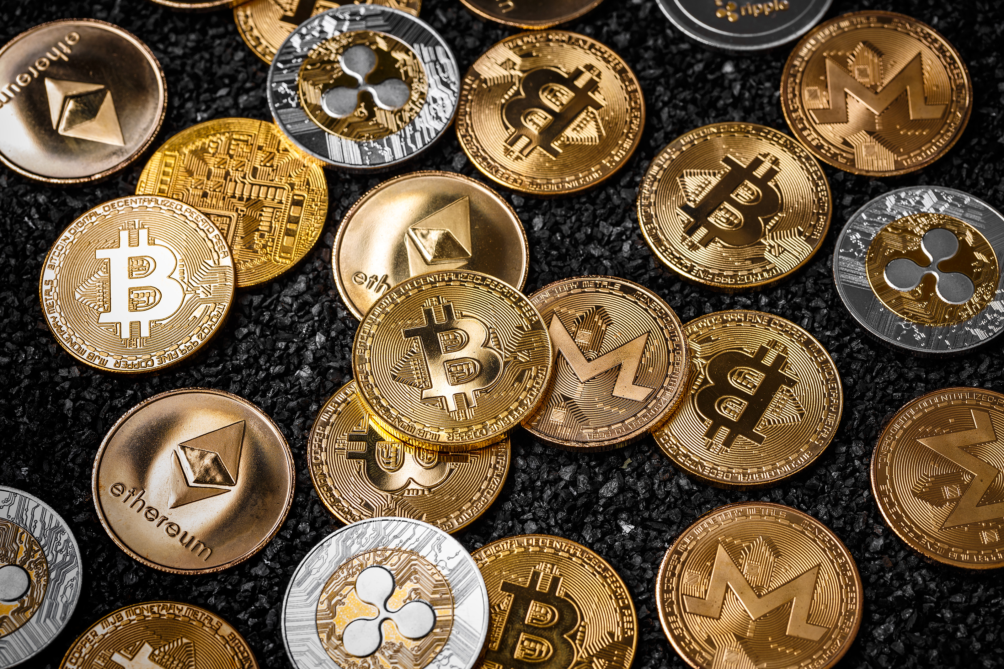 Benchmark Crypto Indices Weekly Performance Review