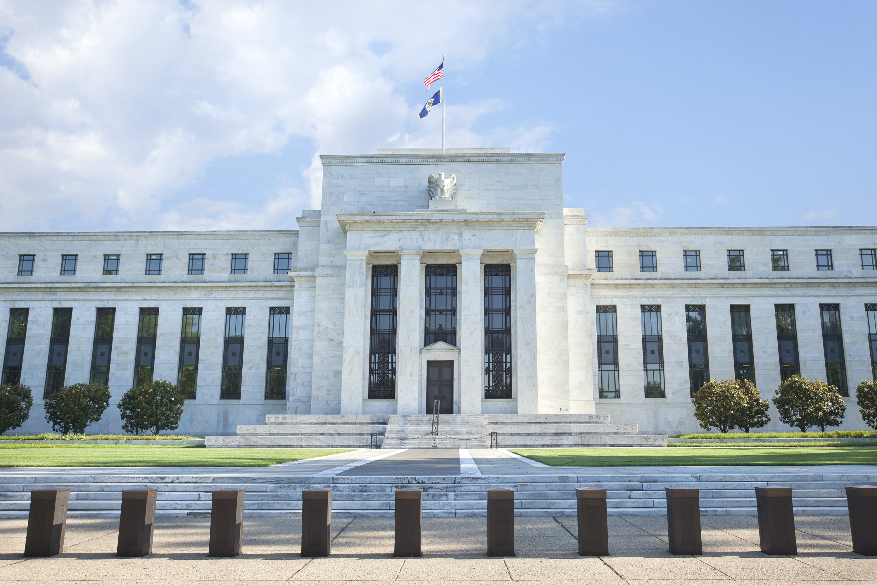 New FOMC Policy Members to Come Aboard Next Month