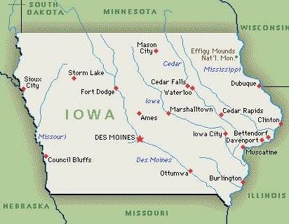 Iowa Primary Could Winnow Democratic Field; SOTU Up Next