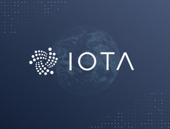 IOTA: Becoming an IoT standard could drive market adoption