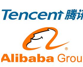 Alibaba, Tencent Look Attractive on Strong Growth Potential