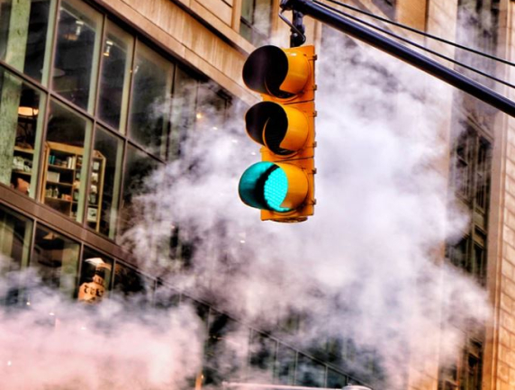 FOMO Real But Other Fundamental Stock Drivers Also At Work