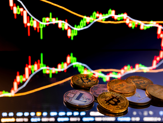 BTC remains range bound as select Alts showing signs of bottoming