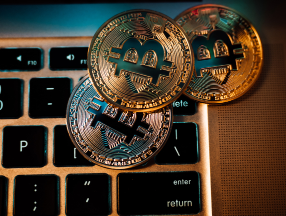 Bitcoin Dominates
