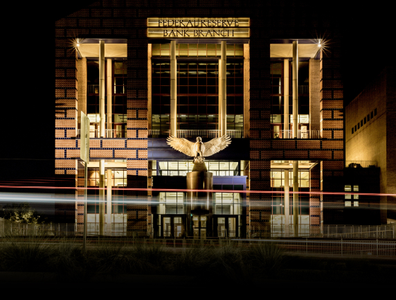 Fed continues its pause; Too soon to react to coronavirus