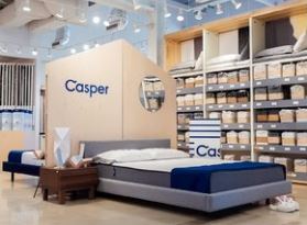Casper Stock Might Not Let You Get a Whole Lot of Sleep