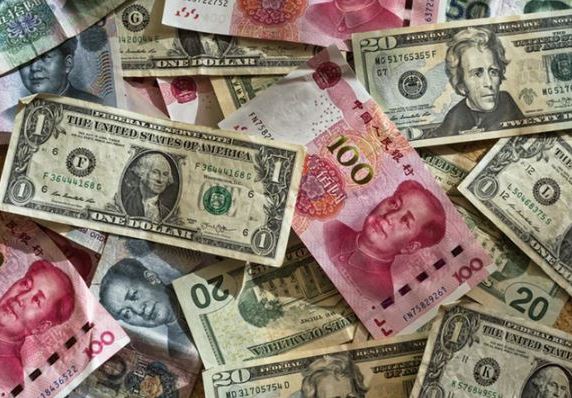 Bear Market Deepens; Fed, Govt Unleash Blizzard of Stimulus