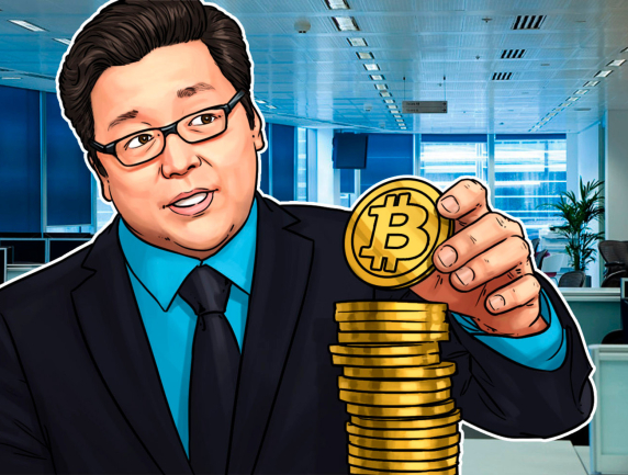 The Ten Rules of Bitcoin Investing: No. 3