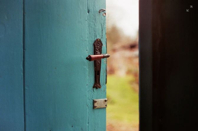 Early State Restrictions Easing Show Residents Re-Engaging