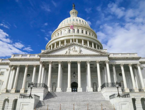 House to Return to Session; More CARES Act Cash to Come?