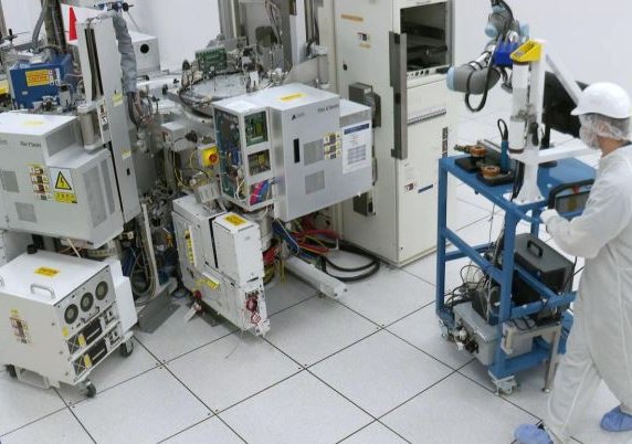 Lam Research, Applied Materials Set To Reap IoT Harvest