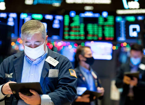 Wall Street Whispers- What Our Clients Are Talking About Behind The Scenes