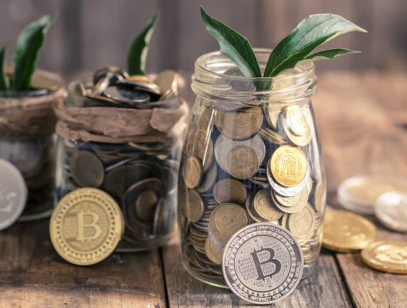 Crypto Daily Report – October 26