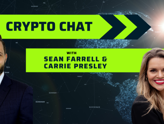 Crypto Chat: What’s going on in crypto as we head into October 2021?