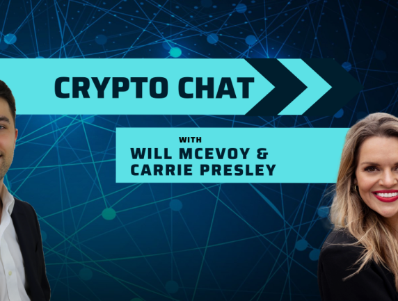 Crypto Chat: What is Bitcoin Dominance and what can we gather from this metric?